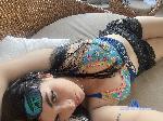 nahomi-thompson flirt4free livecam show performer Sexy very hot latina