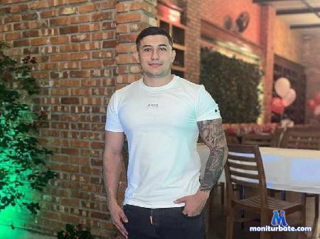 arthur-klei flirt4free performer Soy una chico carismatico