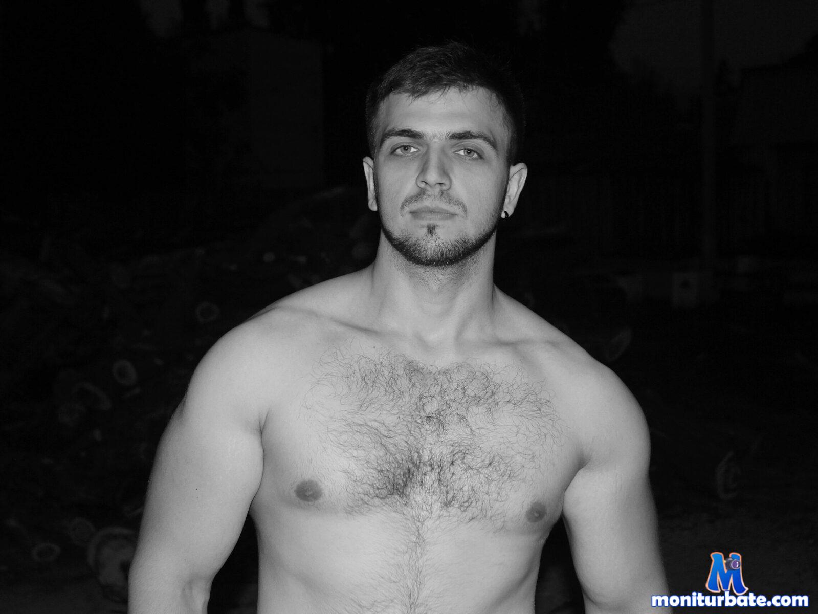 jace-thorne Flirt4free performer Dirty Talk Master / Slave