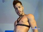 angeluz-smith flirt4free livecam show performer hot latin man