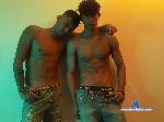 jared-and-maximiliano flirt4free livecam show performer 