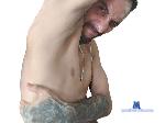 buff-rush flirt4free livecam show performer a