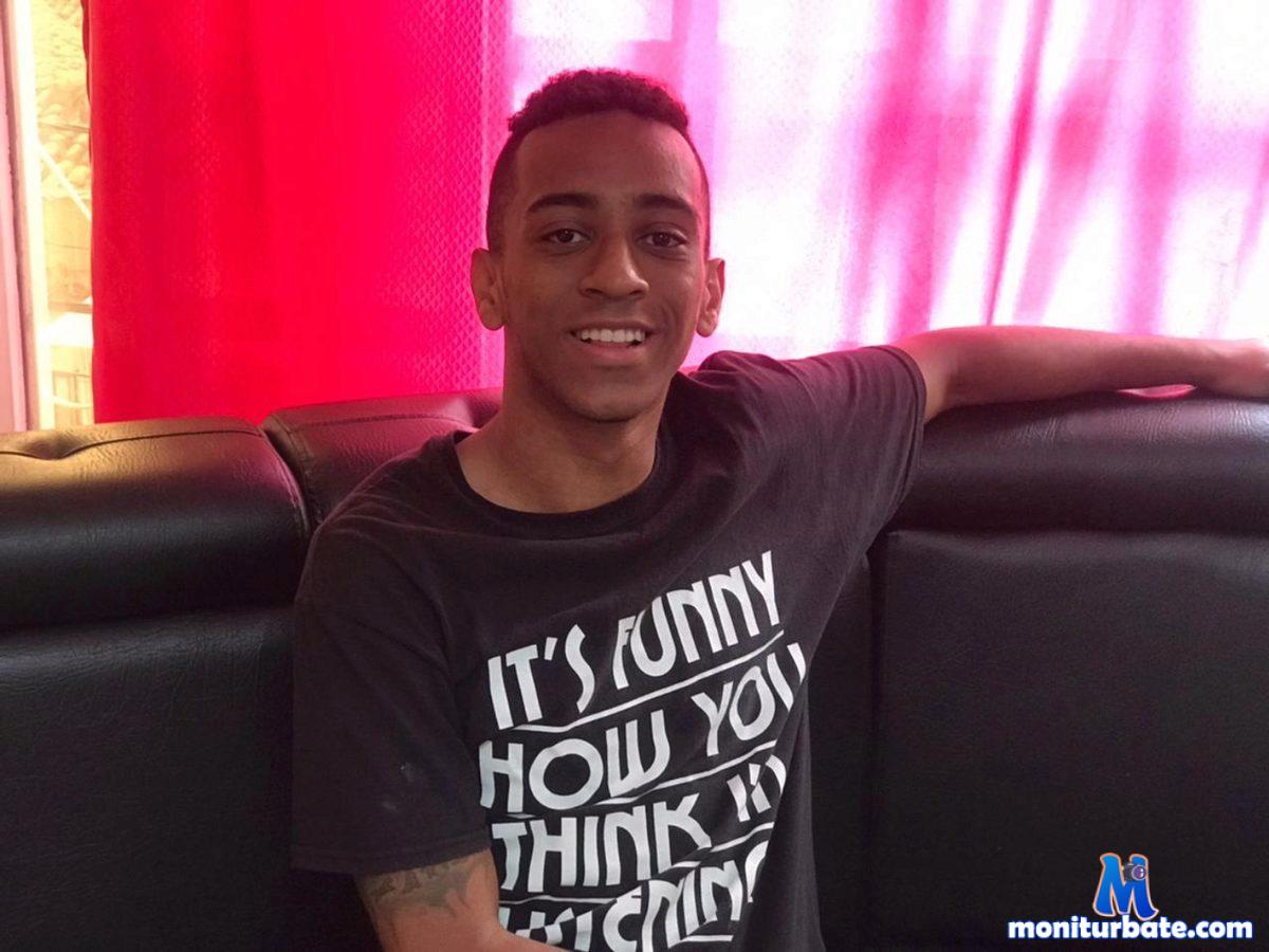 ander-coleman Flirt4free performer 
