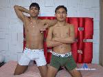 adam-and-emiliano flirt4free livecam show performer We are two fun, hot, sexy guys willing to please you in your fetishes