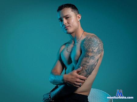 allanx-ferrer flirt4free performer I'm that contrast you didn't know you needed