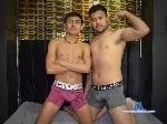 neider-and-adam flirt4free livecam show performer We are two hot sexy guys willing to please you in your desires and fetishes