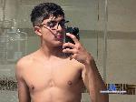 sayron-velez flirt4free livecam show performer 
