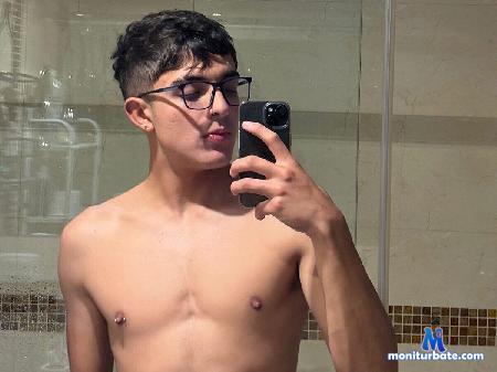 sayron-velez flirt4free performer 