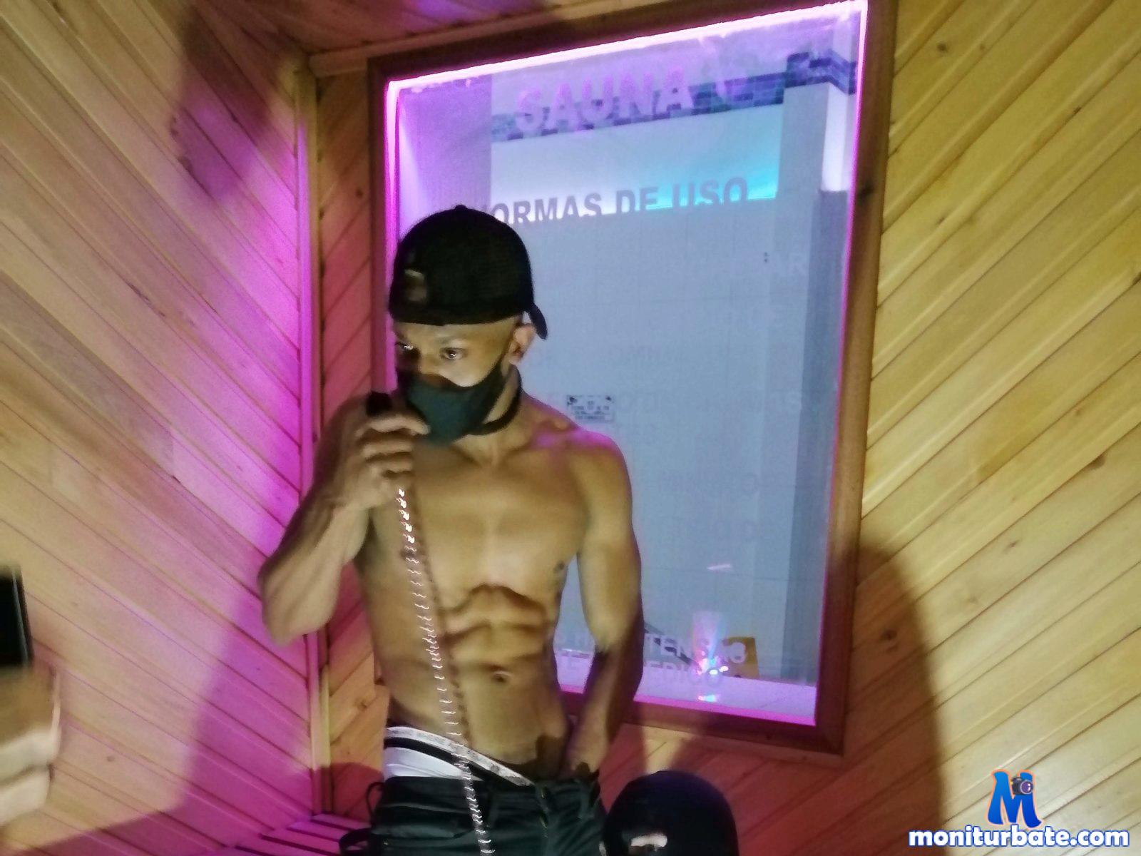 josh-hell Flirt4free performer 