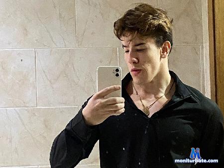 maxx-coopper flirt4free performer What you see . It's just half of what I can give you 