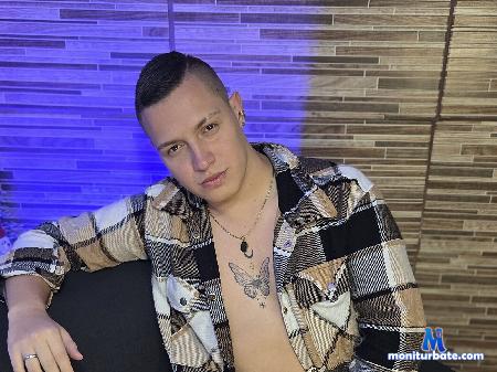 liam-mont flirt4free performer get to know a little more about me