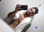 brad-conor flirt4free livecam show performer Hey guys! Welcome to my room