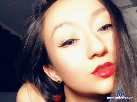asian-honey flirt4free performer Sexy Asian Girl Next Door!