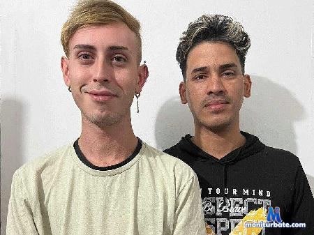 byron-conor-and-carlos-benz flirt4free performer ´´Let's make everything real and different between us´´