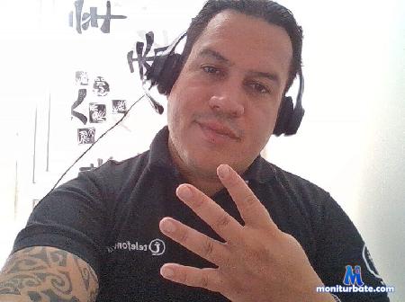 maximus-meridio flirt4free performer ColombianSexyMan