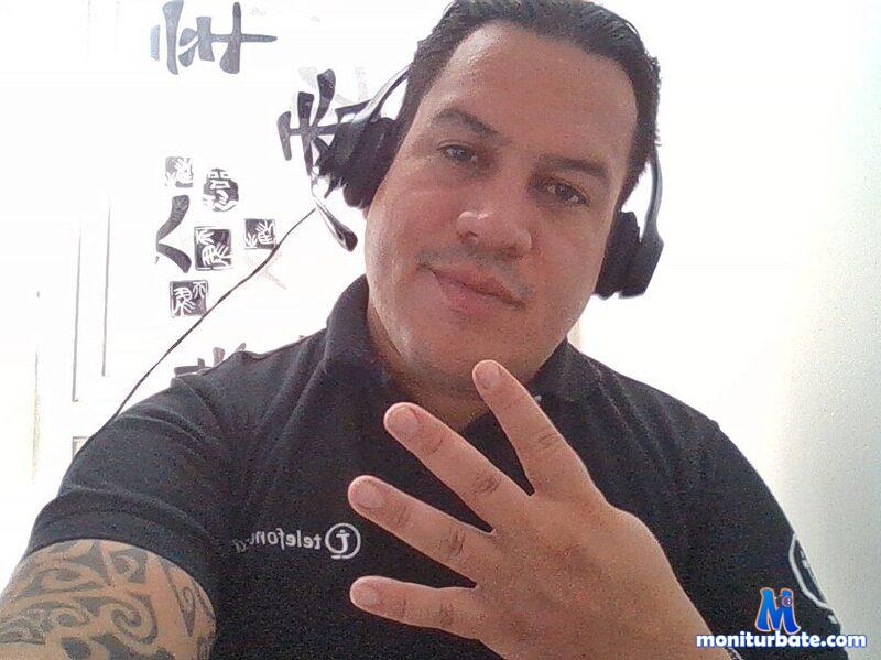 maximus-meridio Flirt4free performer 