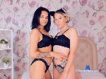ruth-wilsox-and-camilla-archib flirt4free livecam show performer Hi, Guys!We are Liya (blacky) and Katrin (blonde). We are 18 years old. Welcome to our room!