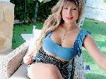 kiara-williams flirt4free livecam show performer I am a bad and hot kitten