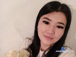 hani-kim flirt4free livecam show performer hello♥New sexy asian for you here !Let's have some fun :) #asian#lovense#ahegao#squirt#joi