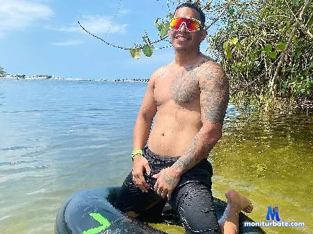 james-millerr flirt4free performer Real macho ready to .