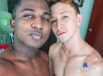 jesus-miler-and-mathias-twink flirt4free livecam show performer we are an interacial couple willing to fulfill your fantasies and have a lot of fun whit all of you