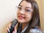 bambi-eleven flirt4free livecam show performer I'm a sweet girl who craves adventure. All to me . we will play a game)