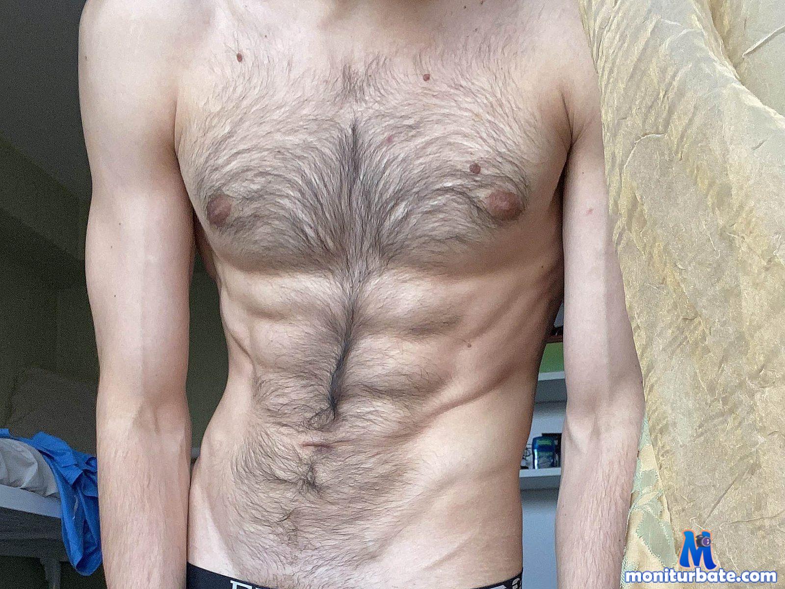 nick-petrov Flirt4free performer Anal Cock Teasing