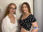amanda-neal-and-crystal-smithy flirt4free livecam show performer Hello my dear