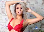 anisa-sensual flirt4free livecam show performer  A girl should be two things: classy and fabulous! 