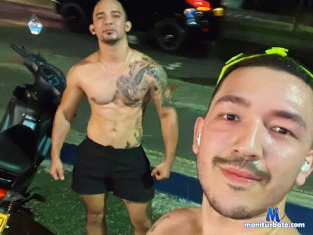 simon-and-marcus flirt4free performer somos mas que msuculo y miradas intensas; somos deseo en movimiento, fuerza compartida y fuego que n