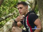 liam-walker flirt4free livecam show performer I AM BECAUSE WE ARE