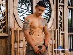 diego-riveraa flirt4free livecam show performer Don't be afraid to enjoy life as you want! Enjoy it with me!