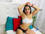 abbie-martinez flirt4free livecam show performer I am a flirtatious, passionate, free and dedicated girl. 