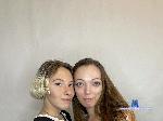 fannie-thomas-and-camilla-archib flirt4free livecam show performer Hello my dear