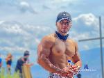 andrew-corey flirt4free livecam show performer You can't resist something you think about every day.  