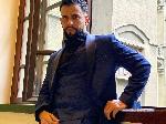dey-collins flirt4free livecam show performer My whole being expresses love and sensuality.