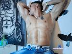 arion-blake flirt4free livecam show performer Where strength becomes desire. and passion, art.