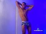 eduart-anchila flirt4free livecam show performer The game begins when you look at me why darkness also knows how to seduce