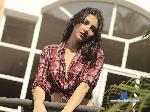 emmy-rouss flirt4free livecam show performer I'm your cookie and I'm waiting for you to devour me