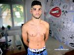 mikael-conrad flirt4free livecam show performer 