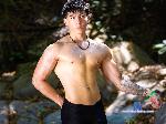 zed-kayn flirt4free livecam show performer Enjoying the art of sensuality