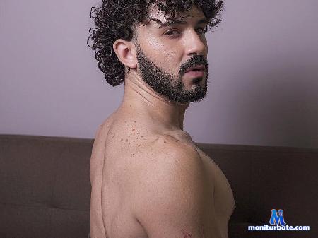 mike-parkerr flirt4free performer More than a show. an experience.