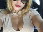 kylie-sin flirt4free livecam show performer Hot&amp;Ready