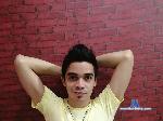 kelvin-hill flirt4free livecam show performer Latino and creative