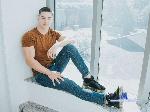 mikey-diazz flirt4free livecam show performer Hot guy here to make all your dreams come true.