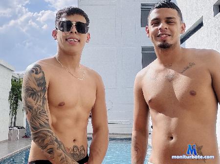 daniel-and-parker flirt4free performer Hot boy 