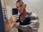 darek-tomsom flirt4free livecam show performer let´s have a good time.