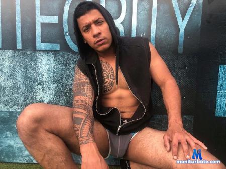 luke-power flirt4free performer This is my adventure, will you come with me? You won't regret it