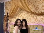 vickie-moody-and-lauren-castro flirt4free livecam show performer Hello my dear