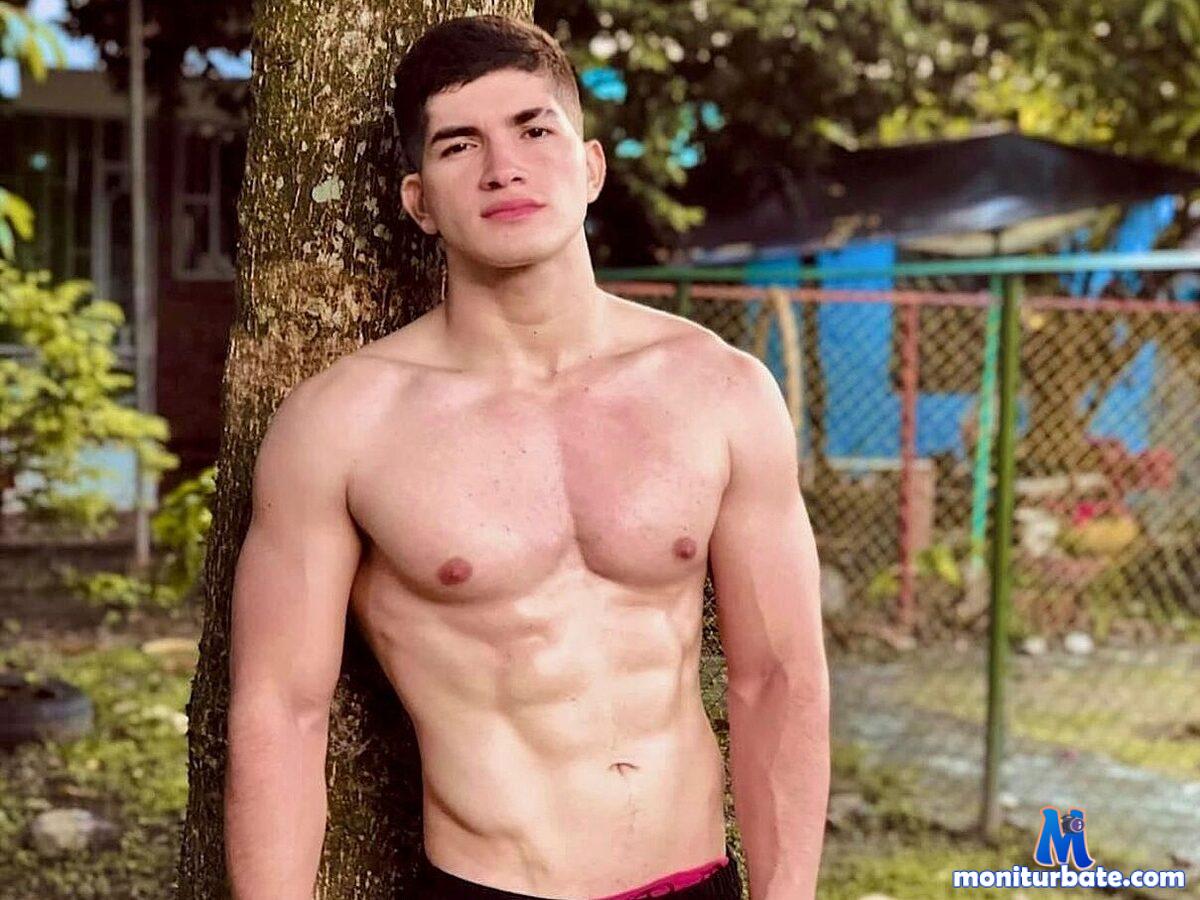 matty-saenz Flirt4free performer 